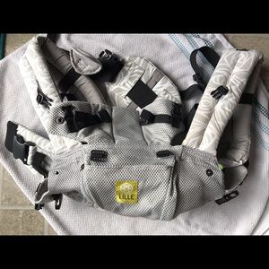 LÍLLÉbaby The COMPLETE Airflow